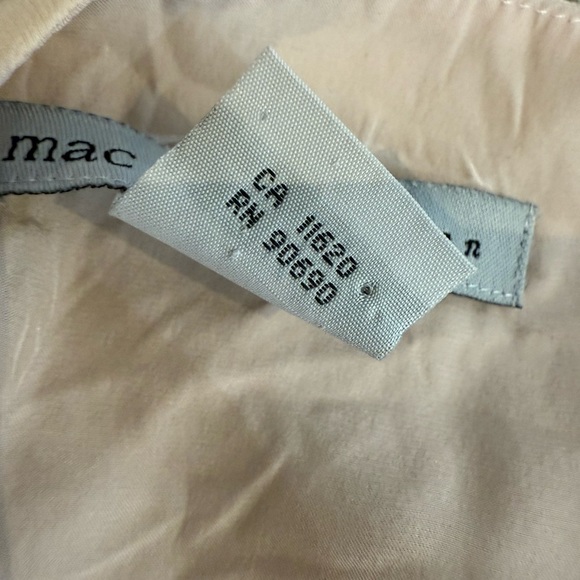 Mac & Jac Woman silk top - Picture 9 of 12